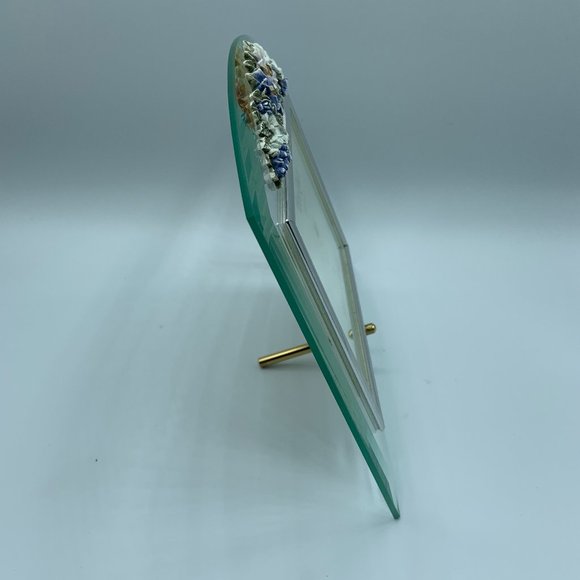 Bou-Quets Frames "Glass & Floral" by Hearts & Flowers - Picture 2 of 5